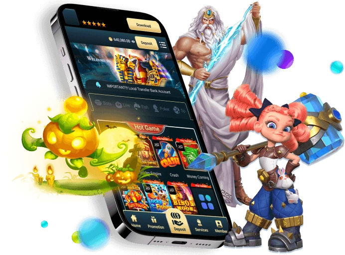 Hoàn trả hàng ngày qqq88 casino