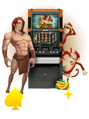Biểu tượng kho game đa dạng qqq88 casino