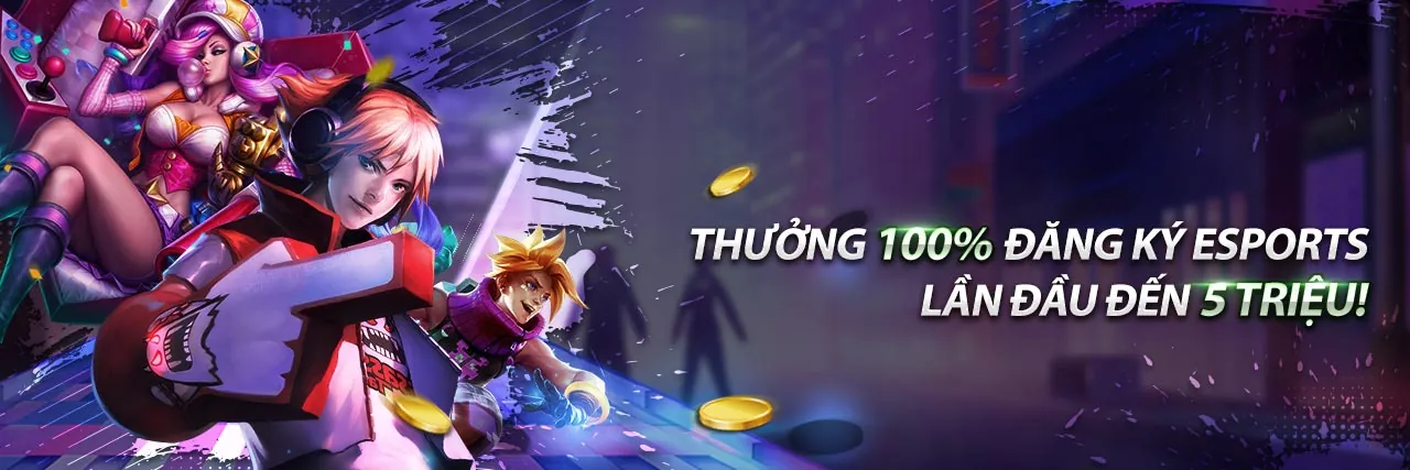Hình ảnh nền đăng nhập qqq88 casino an toàn với chủ đề xanh vàng