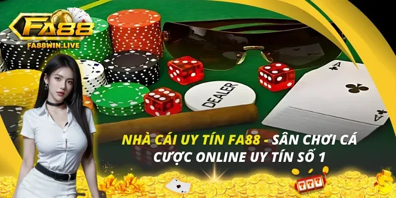 Tổng quan về qqq88 casino và chiến lược