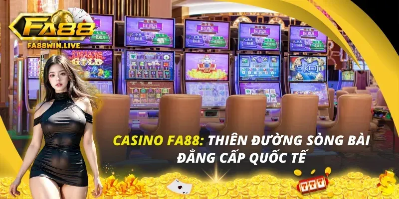 Slot Game qqq88 casino